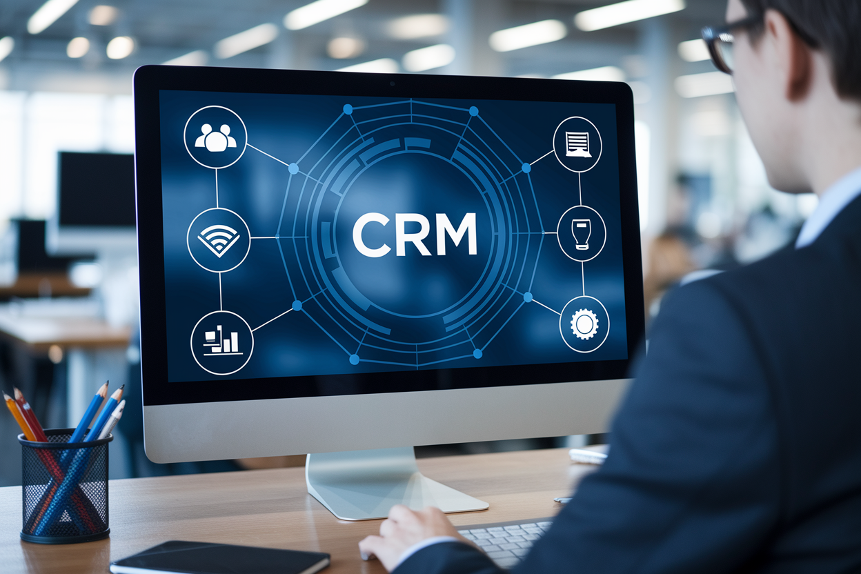Pipedrive CRM : Avis et Fonctionnalités du Logiciel Commercial