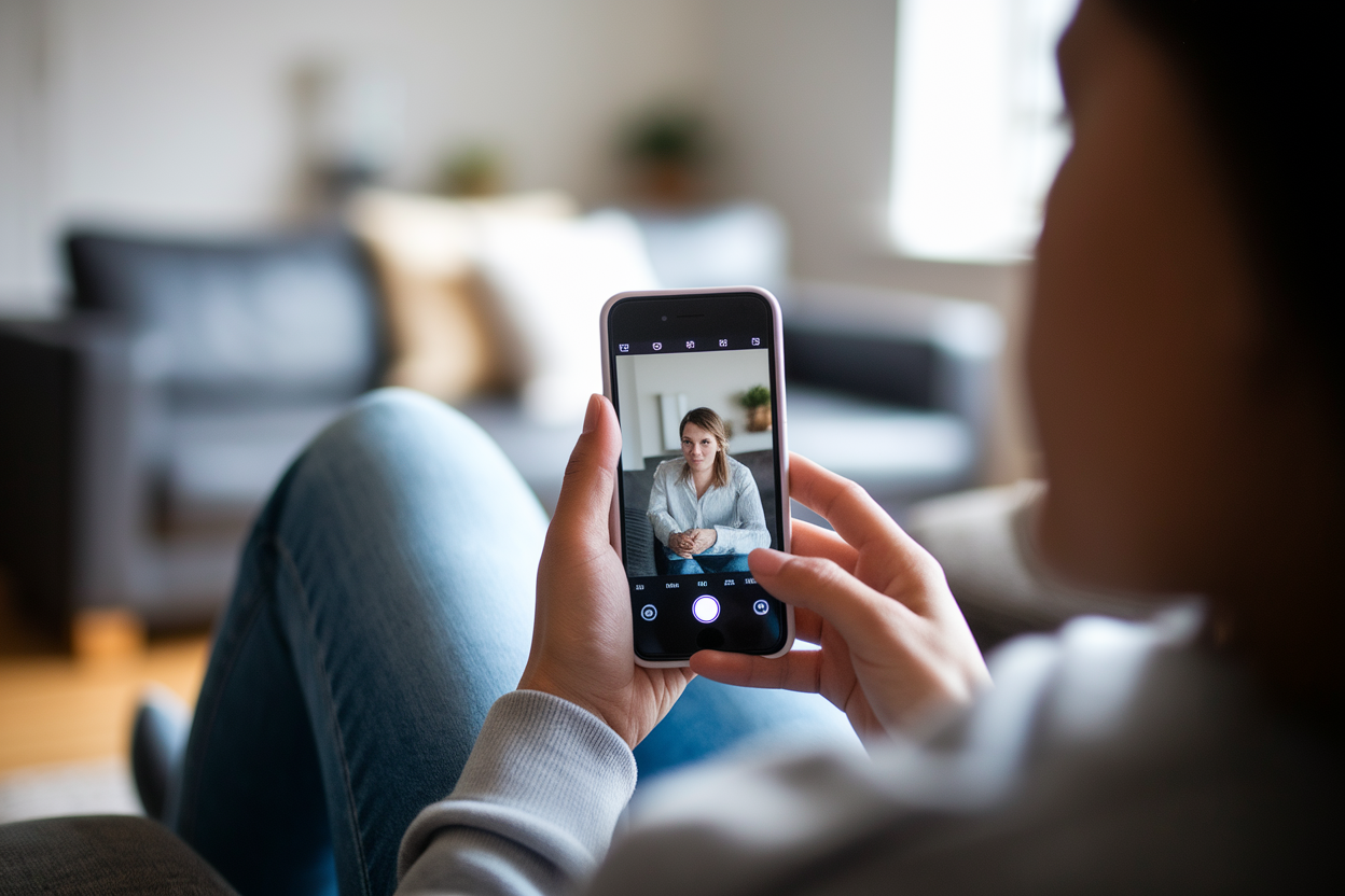Comment Envoyer une Vidéo Volumineuse sur Messenger : Solutions Rapides pour Fichiers Lourds