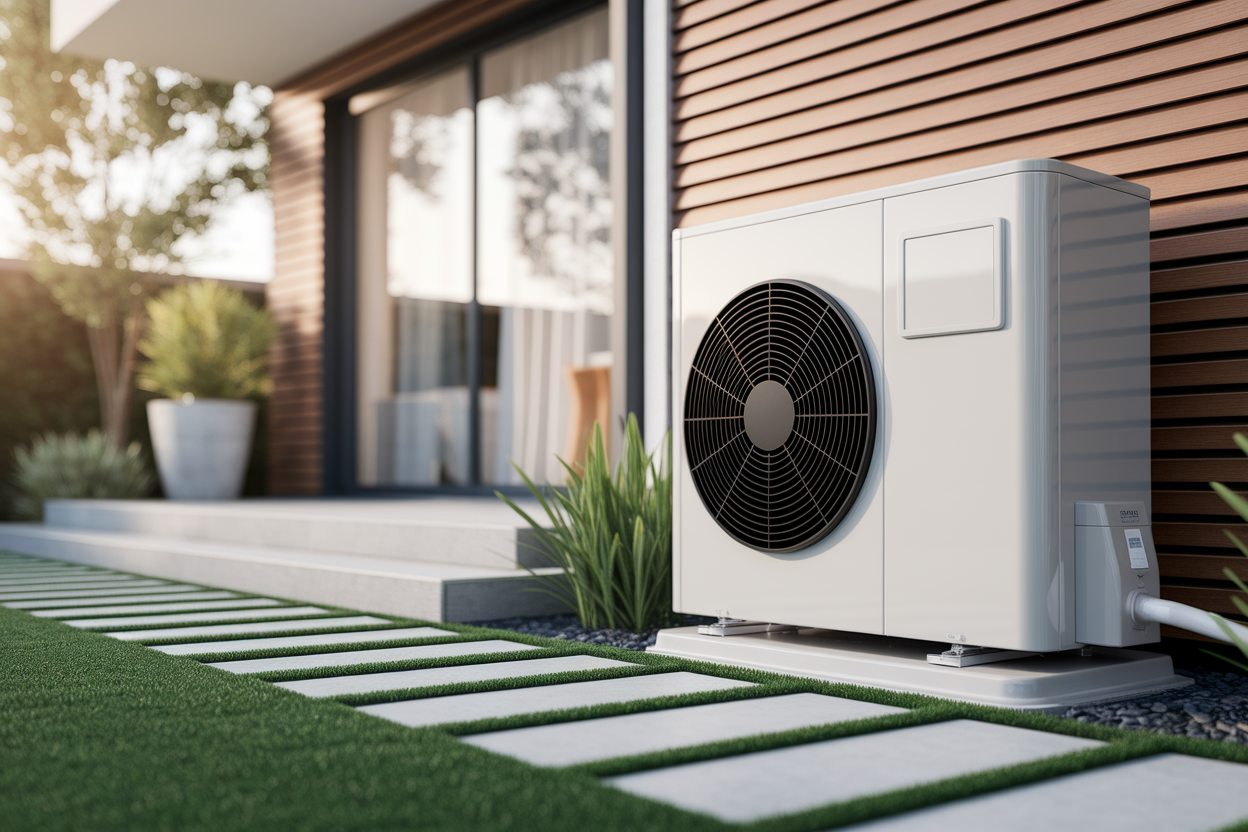 Durée de Vie d'une Pompe à Chaleur : Combien d'Années pour les Modèles Air-Eau ?