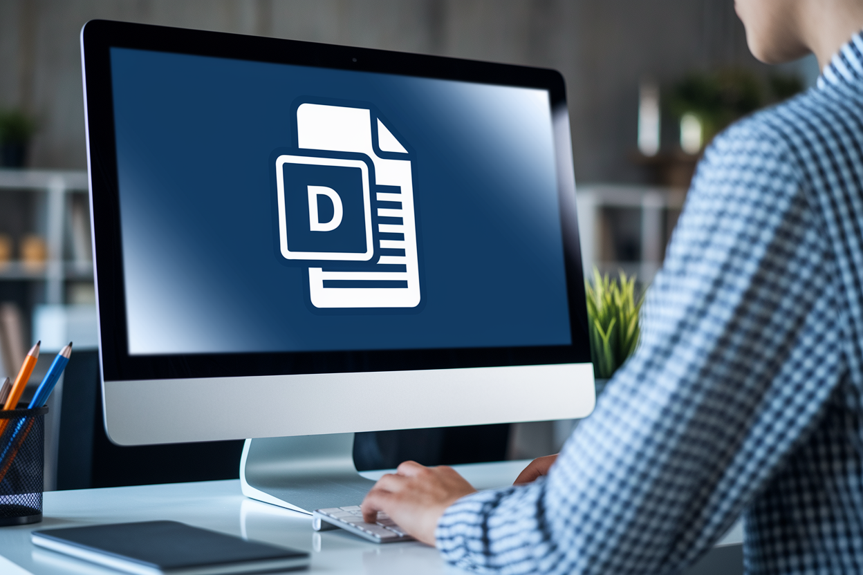 Ouvrir un Fichier DOCX : 5 Méthodes Simples et Rapides
