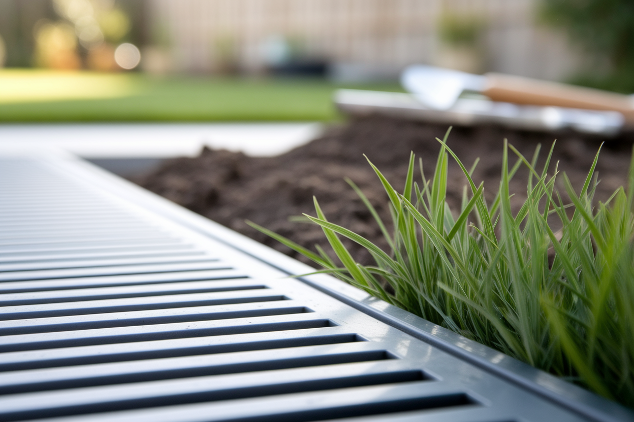 Puits Perdu : Réglementation et Installation d'un Système d'Évacuation d'Eau