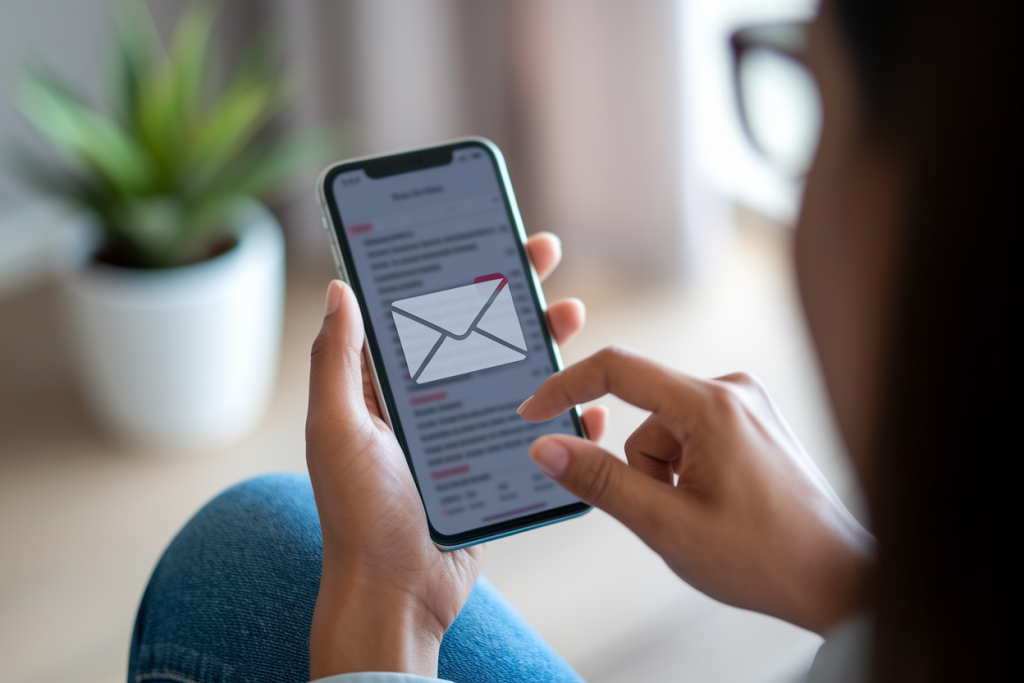 Accusé de Réception Outlook : Comment l'Activer sur Android et Mobile