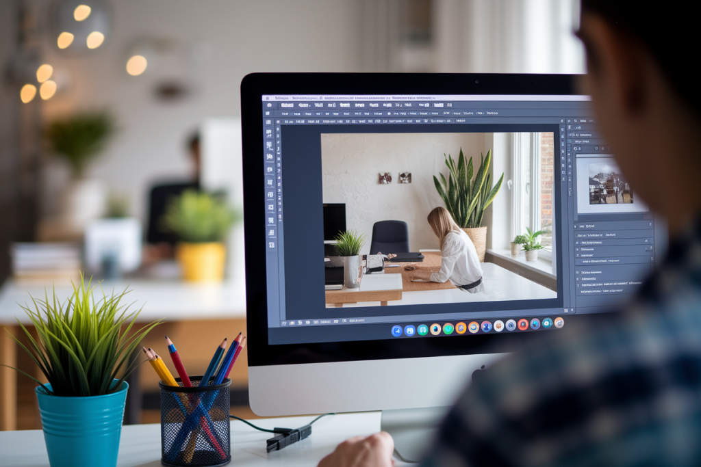 Comment Optimiser vos Images : Techniques d'Enregistrement pour le Web avec Photoshop