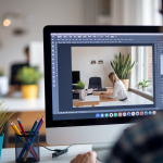 Comment Optimiser vos Images : Techniques d'Enregistrement pour le Web avec Photoshop