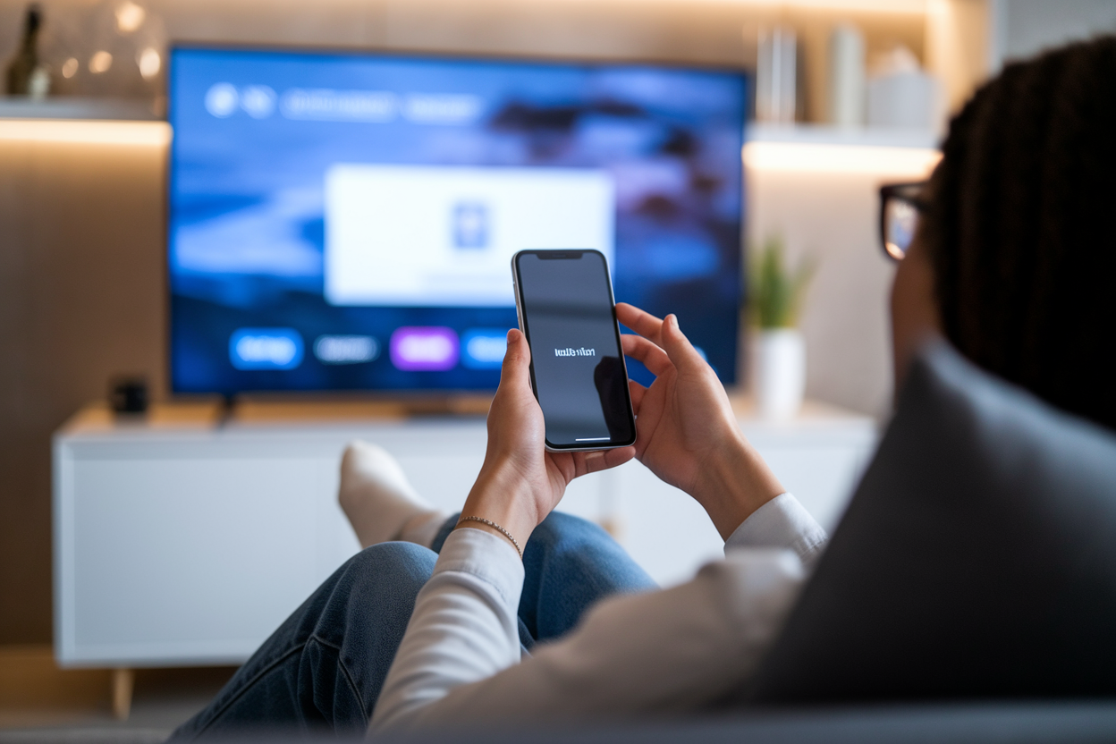 Comment Connecter Chromecast Sans WiFi : Solutions et Méthodes Alternatives