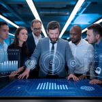 Ingénierie Informatique : Tendances et Opportunités dans le Monde