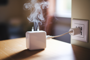 Chargeur qui Chauffe : Danger Réel et Solutions pour Éviter la Surchauffe