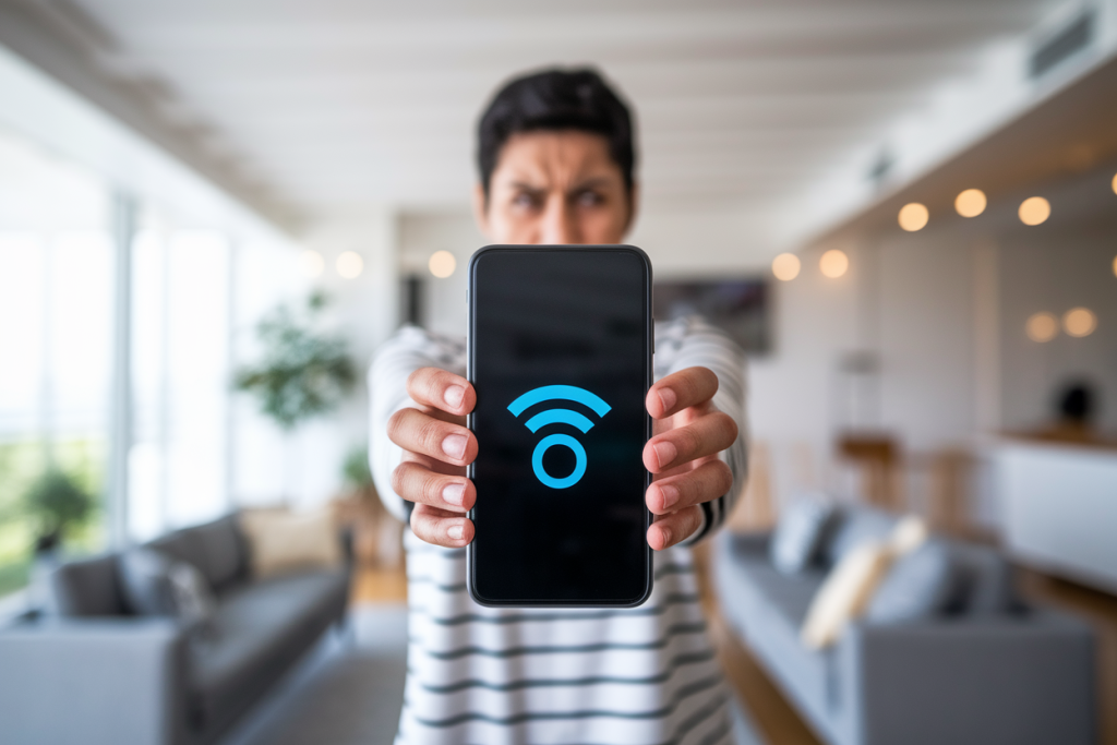 Données Mobiles Ne Fonctionnent Pas : 5 Solutions Pour Résoudre Ce Problème