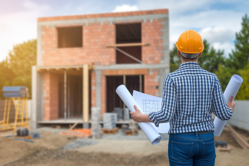 chantier-extension-personne-casque-plans