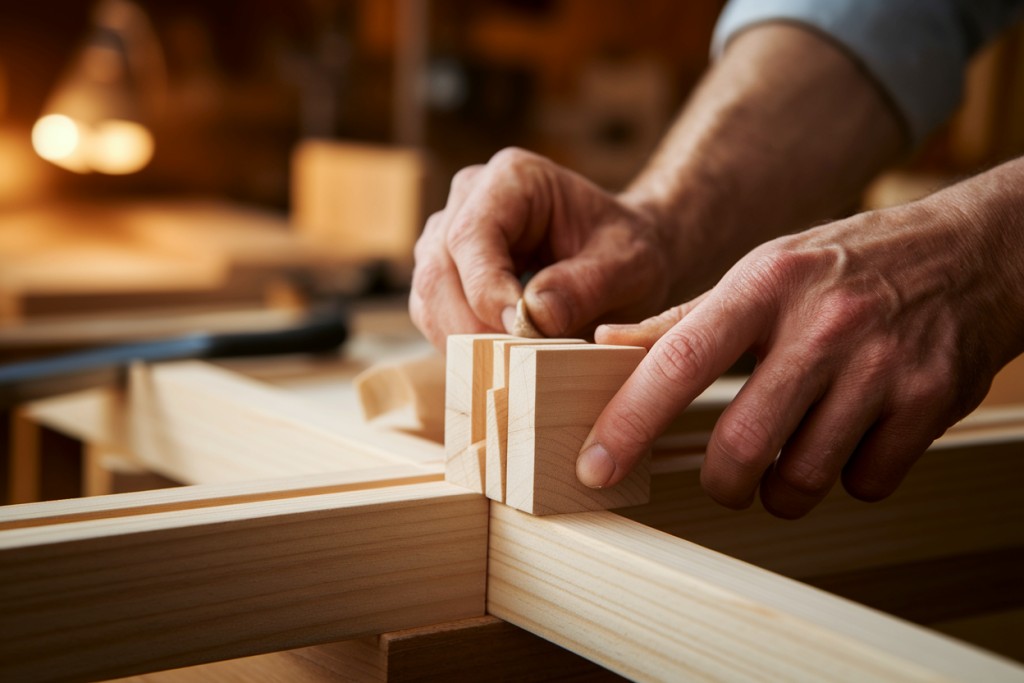 mains-artisan-tenon-etabli-bois