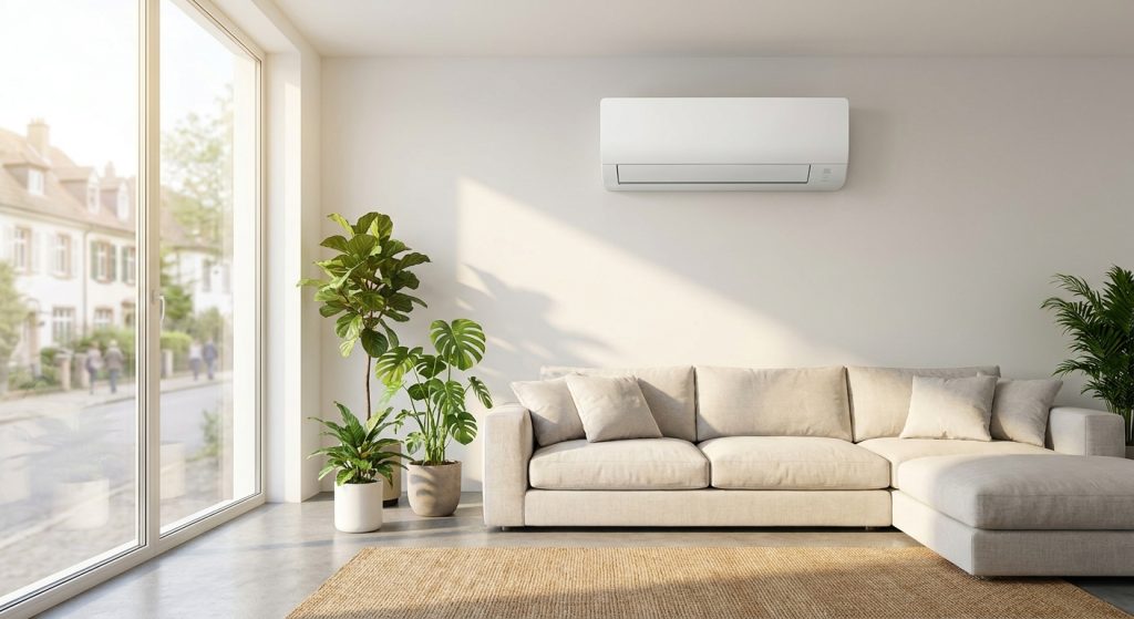 Climatisation et confort thermique à Sarrebourg : tout pour bien choisir