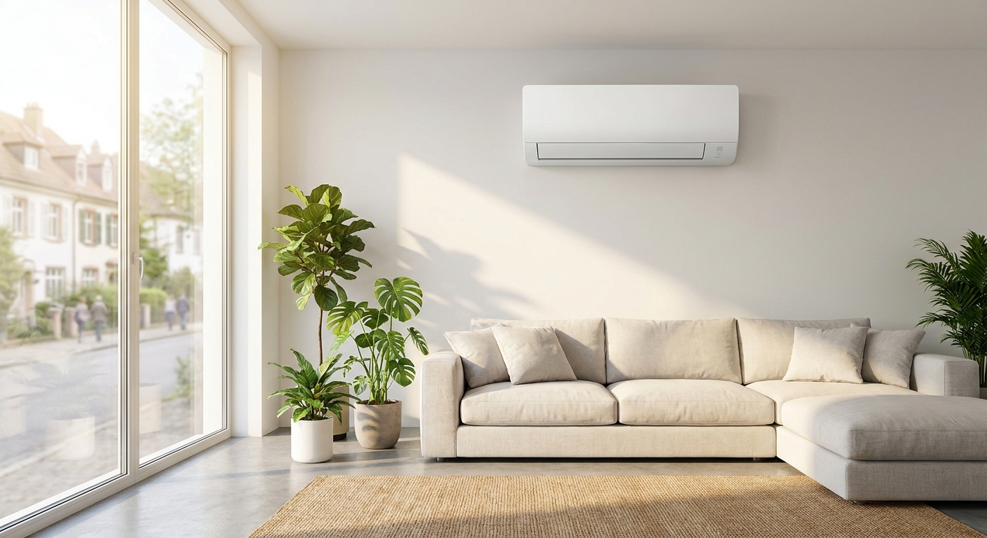 Climatisation et confort thermique à Sarrebourg : tout pour bien choisir